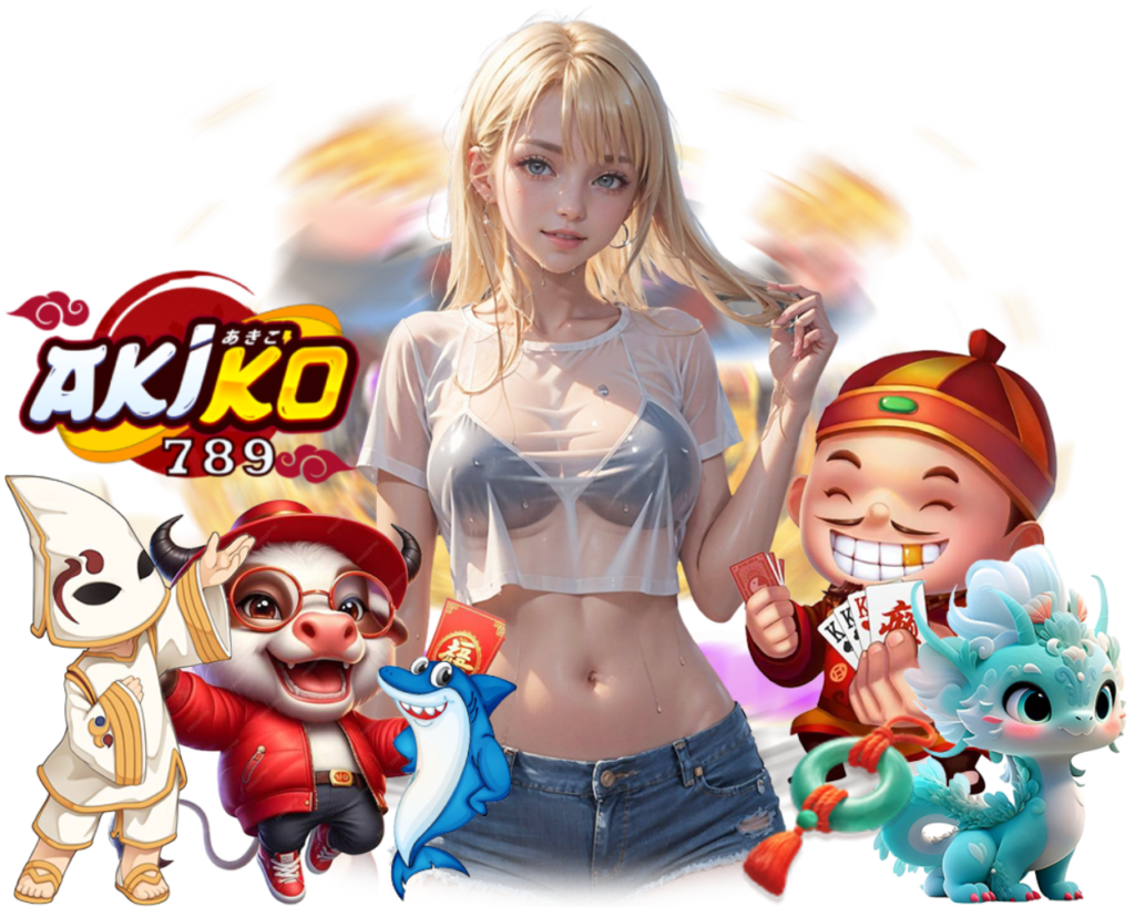 AKIKO789