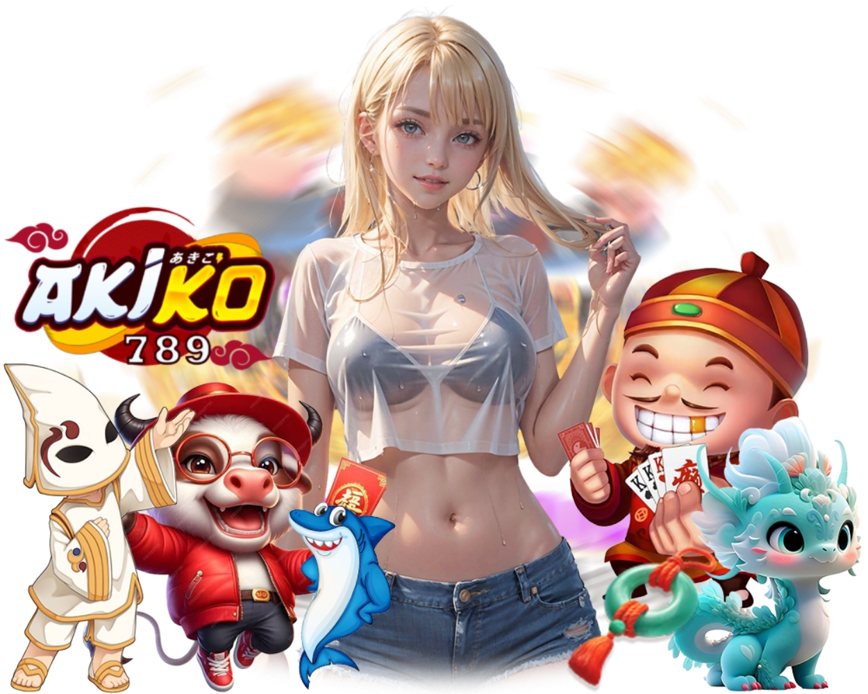 AKIKO789